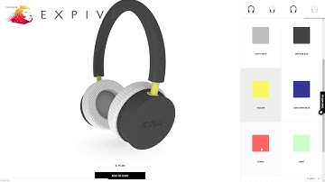 The 3D Product Configurator for any ecommerce platform
