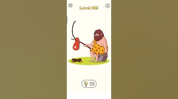 DOP 2: Delete One Part  Level 985 Walkthrough Solution #shorts #DOP2