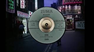 Zuma - SOHO (Unknown Date)