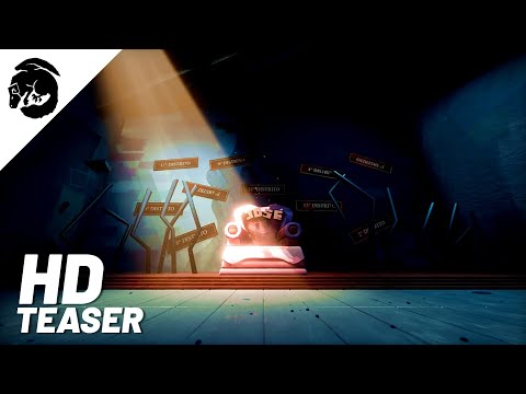 Rei de Lata (2025) - Teaser ExtraOficial