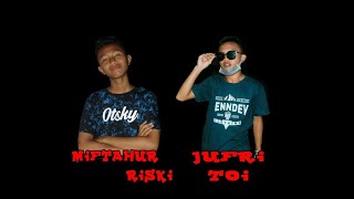 CALANA'TUA_Jufri'Toi_Miftahur'Risky_Gilang'Sasikome_Kifli'IsmaiL_Aldi'Suawa2k19Full