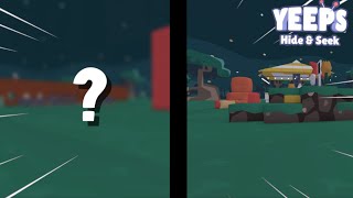 I Made A Pet Cafe In Yeeps