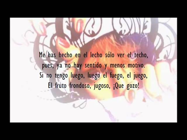 Watch Coda - Mango on YouTube Watch Coda - Mango on YouTube