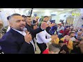 الفنان حافظ موسى دحية نارية سهرة العريس مجاهد بلالو مخيم جنين  2019