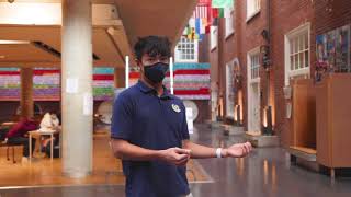Upper Canada College Upper School Tour - Fall 2020