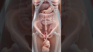 👉 Childbirth Process (Labor &amp; Delivery) | 3D Animation