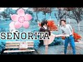 Señorita Shawn Mendes Camila Cabello Korean Love Story