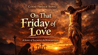 On That Friday of Love | Emotional Good Friday Song 2026 | Worship Song