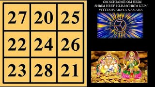 Download Lagu Kubera Mantra 432 Hz. Sing 648 times. Improve your material needs in life $ € ₤ MP3 Download Lagu Kubera Mantra 432 Hz. Sing 648 times. Improve your material needs in life $ € ₤ MP3