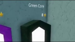 Green Core