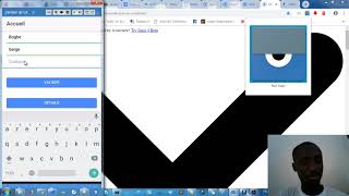 Utilisation du NativeStorage avec le Framework Ionic - Introduction