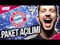 113 GEN OLDUM! 🔥PAKET AÇILIMI Fc Mobile 26
