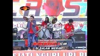 Air Mata Dan Mata Air Gerry Mahesa The Rosta