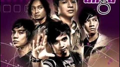 Ungu - Kau Anggap Apa