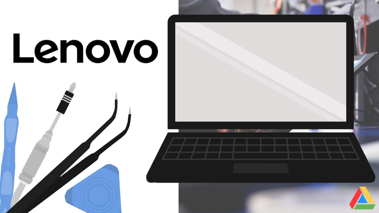 Lenovo 14E Gen 1 Chromebook Motherboard Replacement