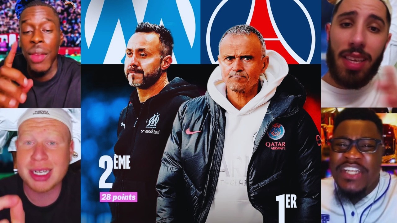 🥵🚨 RECORD HISTORIQUE ❗ Le PSG ÉCRASE l’Europe et s’offre une année de Légende en Ligue des Champions