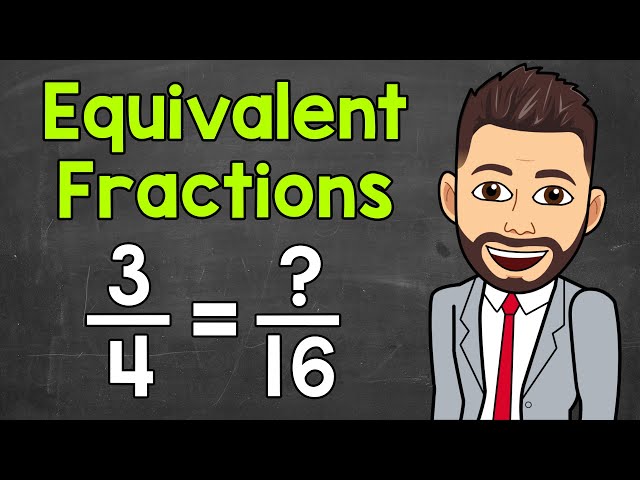 The Ultimate Guide to Finding Equivalent Fractions: Free Printable Worksheet 3 sddefault