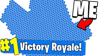I ACTUALLY BEAT HEXAR.IO!!! screenshot 3