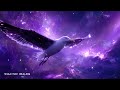 741Hz Spiritual Gull • Freedom • Fearlessness • Wisdom • Divine Messenger • Resilience