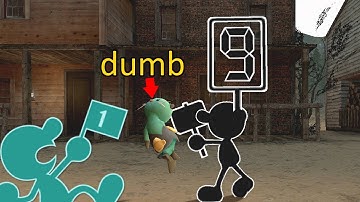 Short Game & Watch Nine Compilation