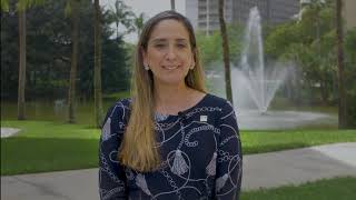 FIU President's Council Real Triumphs Faculty Award