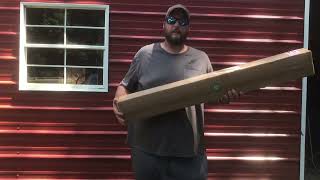 Mars hydro VG80 LED light