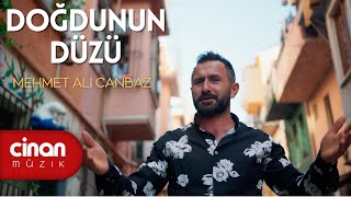 Mehmet Ali Canbaz - Doğdunun Düzü  / Bu Çayır Sulu Çayır (Oyun Havası)