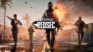 Battlefield 6 – Exploring New Game Modes! | Redsec LIVE + Hot Mic Moments