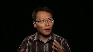 Tom Chi - Maybe the Question Isn