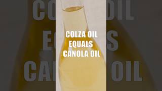 Consumer Alert! Colza Oil Equals Canola Oil (DiTuro Productions) #canolaoil #colzaoil
Some food makers are listing colza oil instead of canola oil in their ingredients knowing most consumers do not know they are both refined rapeseed oil. #colzaoil #canolaoil #RBDoil #rapeseed #rancidoil #oxidixedoil #inflammation #omega6 Consumer Alert! Colza Oil Equals Canola Oil (DiTuro Productions) #canolaoil #colzaoil