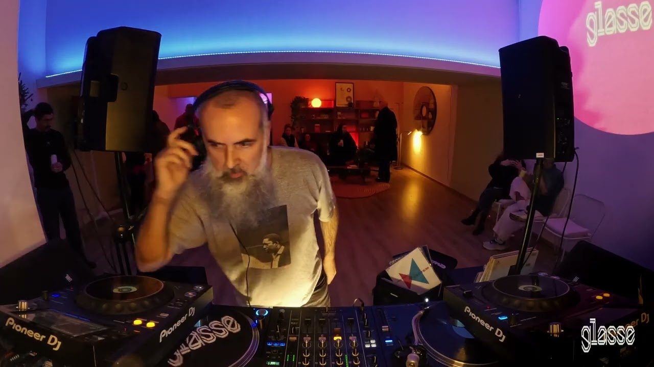 GOEDI x Gwenstival 2025 | Narrated DJ Set | Various genres