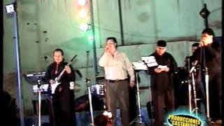 Miniatura de "CARLOS PALOMINO - EN VIVO - RECORDANDO - MUCHACHA DE MUNDO- CIELO. VOZ ORIGINAL"