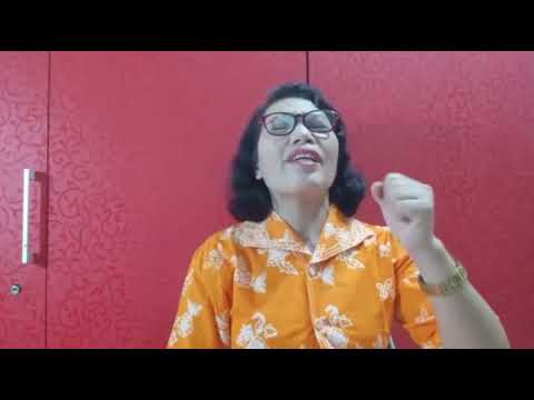 Berdoa dan berjaga - jagalah#pdt.Esther ida purba