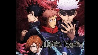 jujutsu kaisen episode 1 (sub indo)