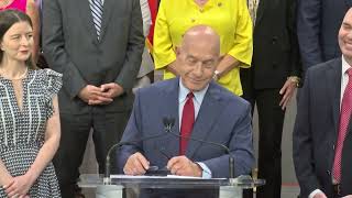 Mayor Whitmire Outlines His Proposed Budget for Fiscal Year 2027