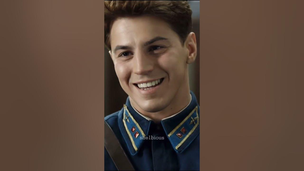 Василий Сталин с хоккейной командой