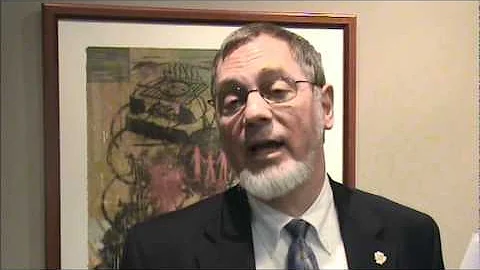Steven Jewell, Community Mental Health Center - In...