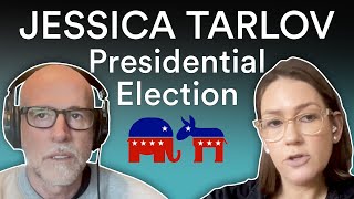 Jessica Tarlov —The State of the U.S. Presidential Election | Prof G Conversations by The Prof G Show – Scott Galloway 62,743 views 2 months ago 34 minutes