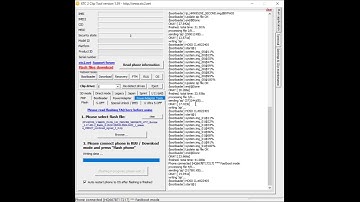 HTC Desire D628h flashing xtc2clip tutorial