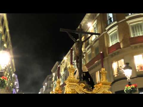 Pontificia y Real Congregación del Santísimo Cristo de la Buena Muerte y Ánimas y Nuestra Señora de la Soledad Coronada (Mena)