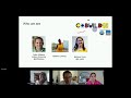 micro:bit LIVE 2021 | Design with Code - A different approach to coding with kids