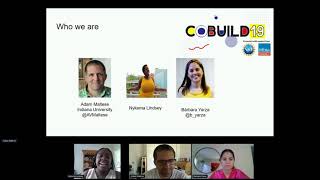 micro:bit LIVE 2021 | Design with Code - A different approach to coding with kids