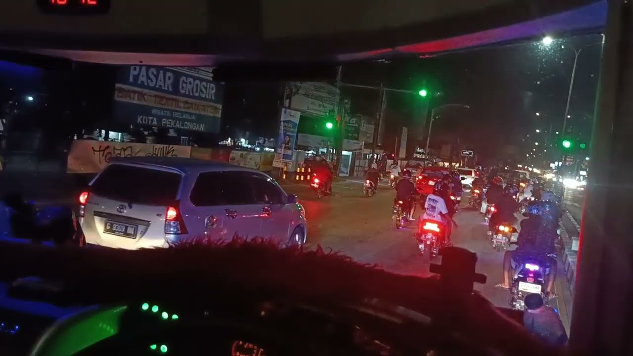 🔴TRIP ZIARAH RASA BISMANIA PART 2