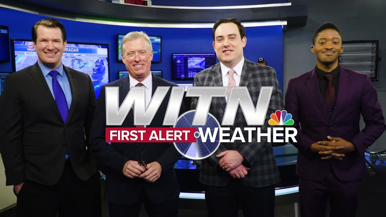 WITN / Promotions Coordinator - Demo Reel