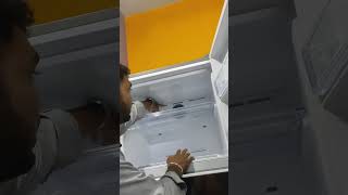 Installation of Samsung Refrigerator 467liters