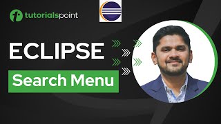 Eclipse  - Search Menu screenshot 5