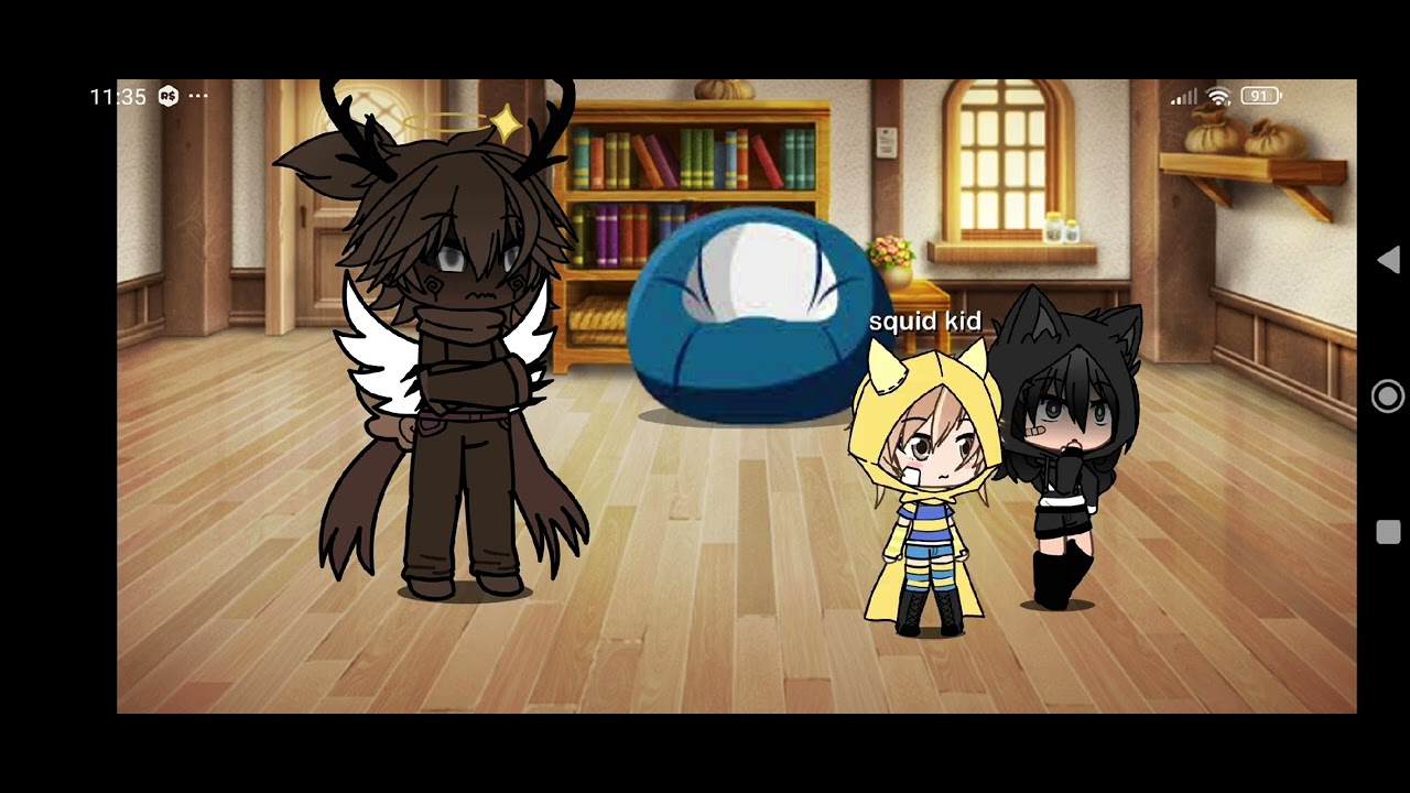 ||the deer and the missing children Stuck in a room for 24 hours.|| MY HANDS HURT HELP -