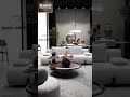 Modern Sofa Design – Redefine Your Living Space #SofaDesign #ModernSofa #LuxuryLiving