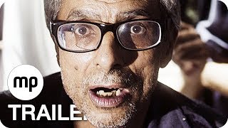 GELOBT SEI DER KLEINE BETRÜGER Trailer German Deutsch (2017)