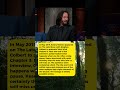 The Keanu Reeves Interview That Stunned Stephen Colbert in 2019